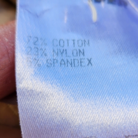 Jil Sander cropped trousers - Picture 5 of 8